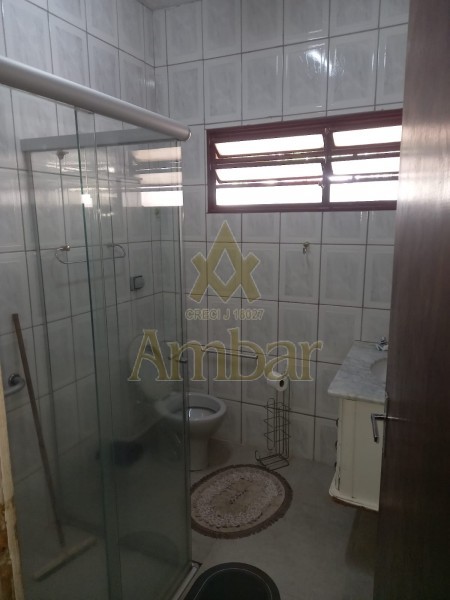 Ambar Imóveis | Imobiliária em Ribeirão Preto | Casa - Lagoinha - Ribeirão Preto