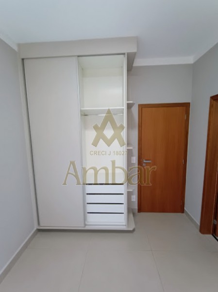 Ambar Imóveis | Imobiliária em Ribeirão Preto | Casa de Condomínio - Jardim Cybelli - Ribeirão Preto