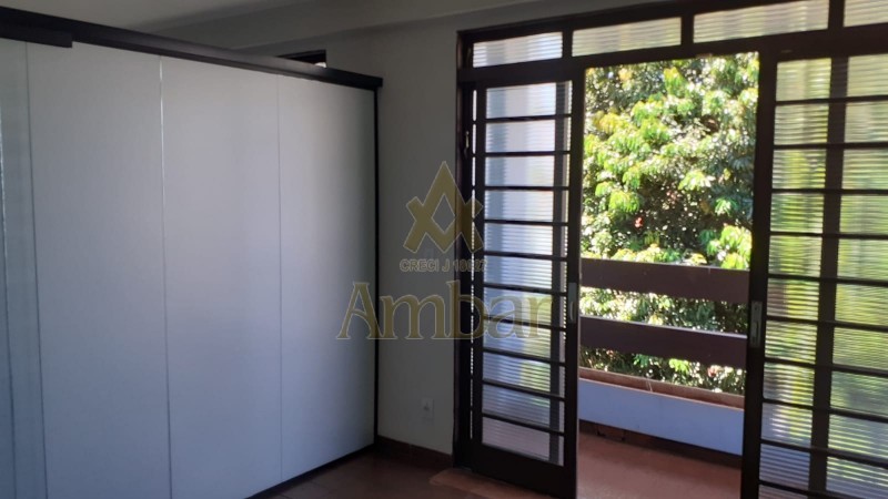 Ambar Imóveis | Imobiliária em Ribeirão Preto | Casa - Jardim Palma Travassos - Ribeirão Preto