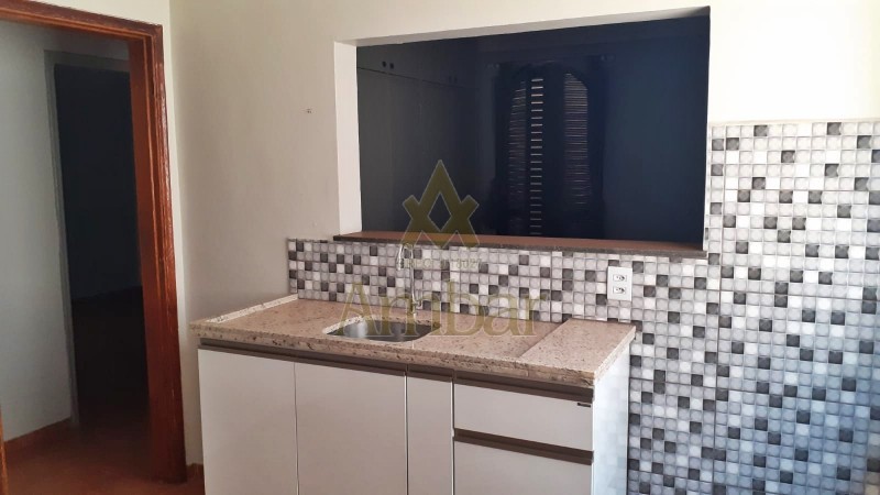 Ambar Imóveis | Imobiliária em Ribeirão Preto | Casa - Jardim Palma Travassos - Ribeirão Preto