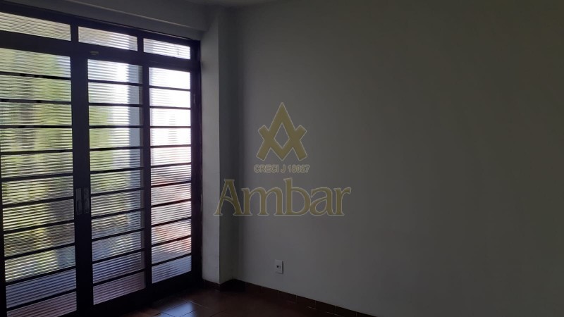 Ambar Imóveis | Imobiliária em Ribeirão Preto | Casa - Jardim Palma Travassos - Ribeirão Preto