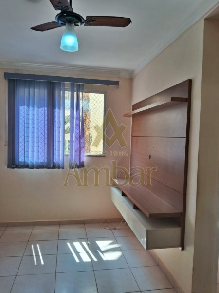 Foto: Apartamento - Lagoinha - Ribeirão Preto