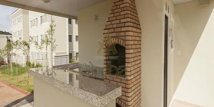 Ambar Imóveis | Imobiliária em Ribeirão Preto | Apartamento - Lagoinha - Ribeirão Preto