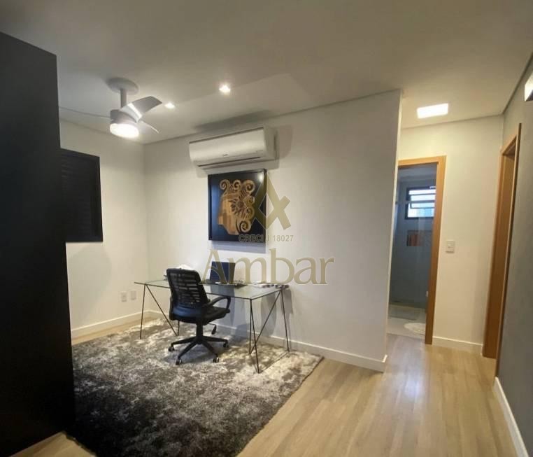 Ambar Imóveis | Imobiliária em Ribeirão Preto | Apartamento - Jardim Nova Aliança - Ribeirão Preto