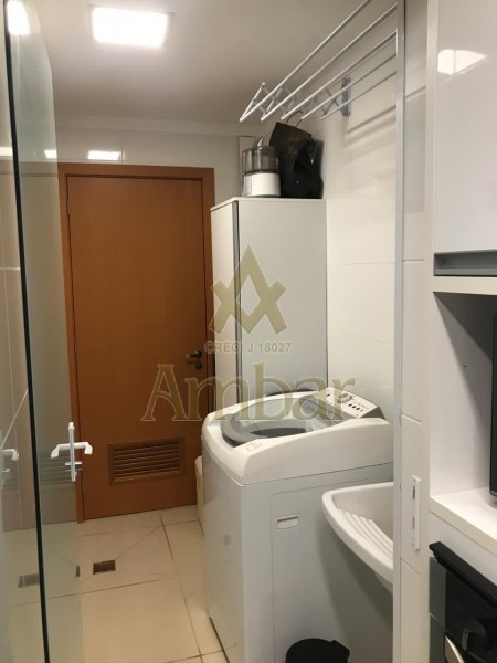 Ambar Imóveis | Imobiliária em Ribeirão Preto | Apartamento - Jardim Nova Aliança - Ribeirão Preto