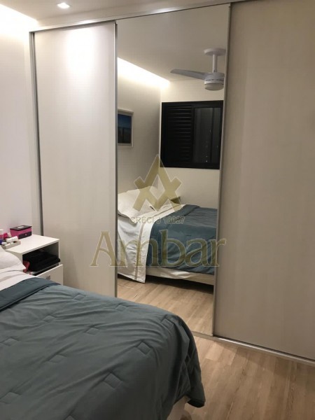 Ambar Imóveis | Imobiliária em Ribeirão Preto | Apartamento - Jardim Nova Aliança - Ribeirão Preto