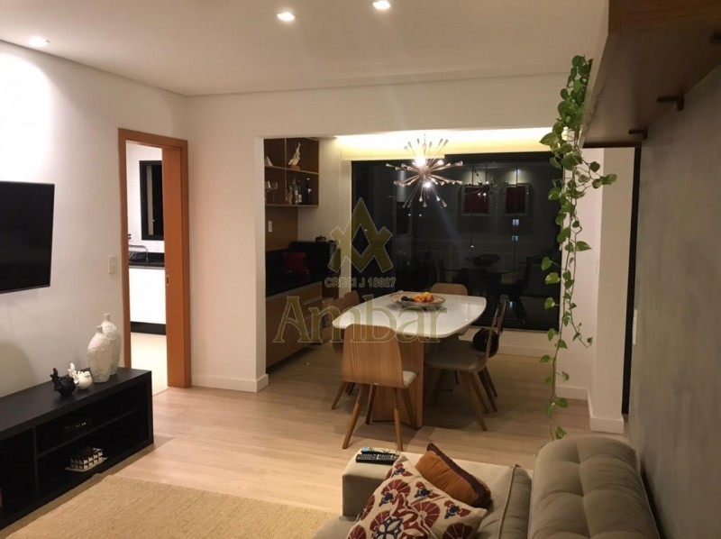 Foto: Apartamento - Jardim Nova Aliança - Ribeirão Preto