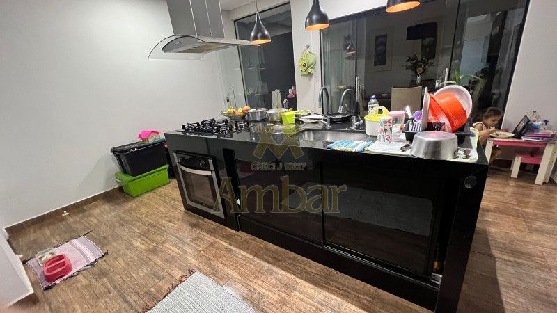 Ambar Imóveis | Imobiliária em Ribeirão Preto | Casa de Condomínio - Planalto Verde - Ribeirão Preto