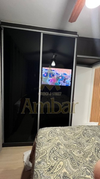 Ambar Imóveis | Imobiliária em Ribeirão Preto | Casa de Condomínio - Planalto Verde - Ribeirão Preto