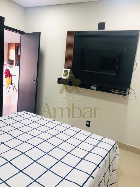 Ambar Imóveis | Imobiliária em Ribeirão Preto | Casa - Portinari - Ribeirão Preto