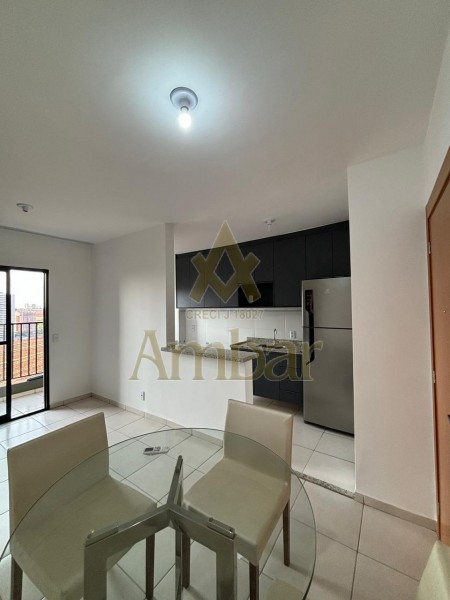 Apartamento para alugar com 2 quartos, 50m² - Foto 3