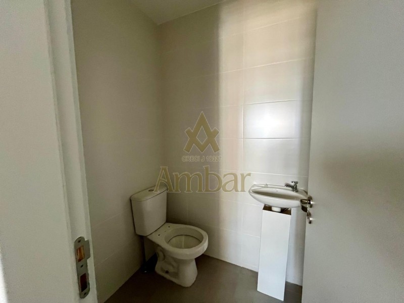 Ambar Imóveis | Imobiliária em Ribeirão Preto | Apartamento - Jardim Botânico - Ribeirão Preto