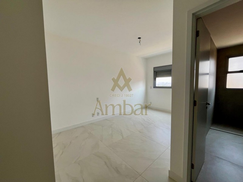 Ambar Imóveis | Imobiliária em Ribeirão Preto | Apartamento - Jardim Botânico - Ribeirão Preto