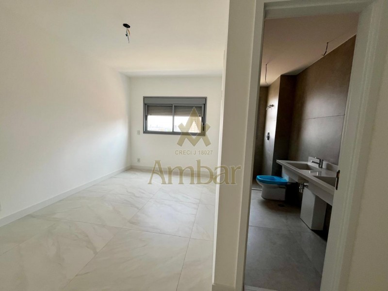 Ambar Imóveis | Imobiliária em Ribeirão Preto | Apartamento - Jardim Botânico - Ribeirão Preto