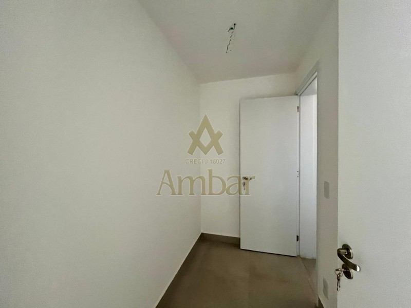 Ambar Imóveis | Imobiliária em Ribeirão Preto | Apartamento - Jardim Botânico - Ribeirão Preto