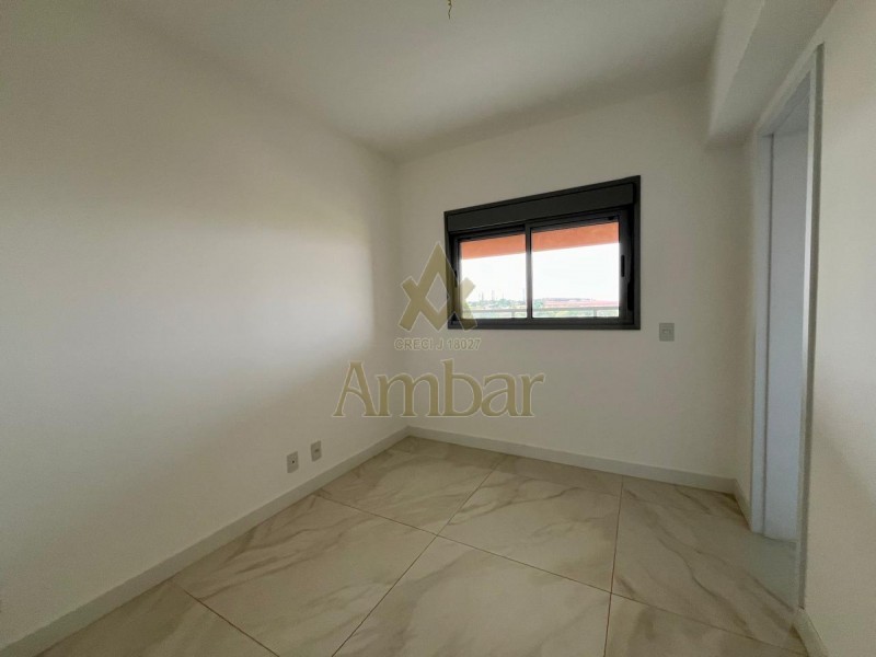 Ambar Imóveis | Imobiliária em Ribeirão Preto | Apartamento - Jardim Botânico - Ribeirão Preto