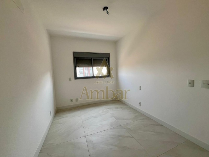 Ambar Imóveis | Imobiliária em Ribeirão Preto | Apartamento - Jardim Botânico - Ribeirão Preto