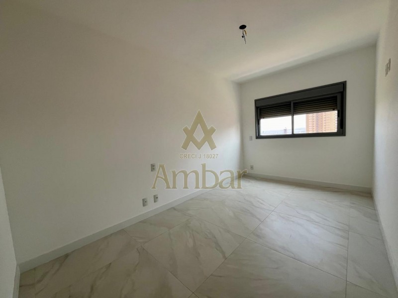 Ambar Imóveis | Imobiliária em Ribeirão Preto | Apartamento - Jardim Botânico - Ribeirão Preto