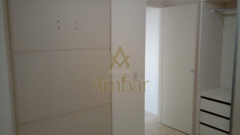 Ambar Imóveis | Imobiliária em Ribeirão Preto | Apartamento - Campos Eliseos - Ribeirão Preto