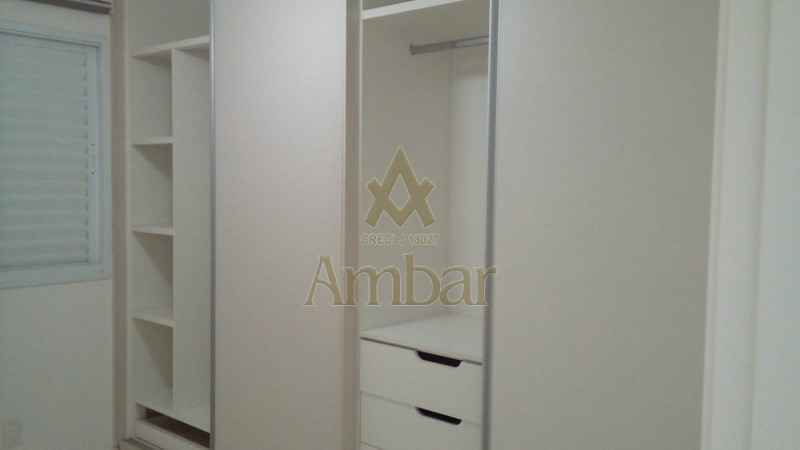 Ambar Imóveis | Imobiliária em Ribeirão Preto | Apartamento - Campos Eliseos - Ribeirão Preto