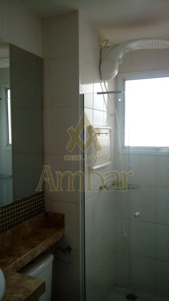 Ambar Imóveis | Imobiliária em Ribeirão Preto | Apartamento - Campos Eliseos - Ribeirão Preto