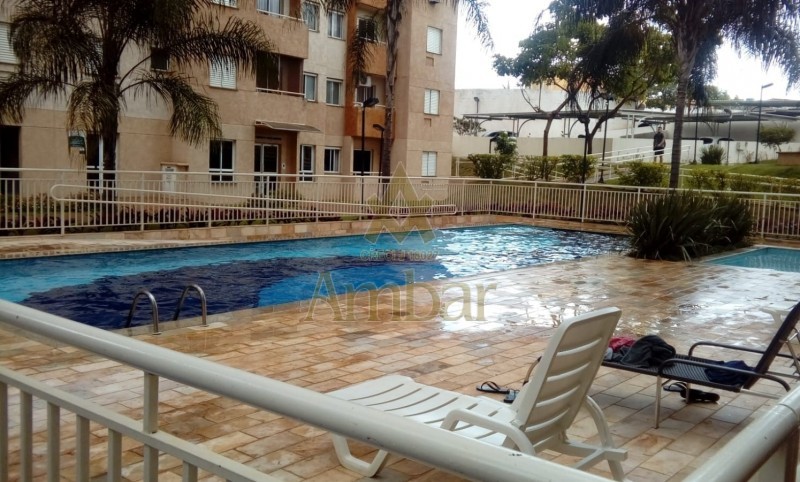 Foto: Apartamento - Campos Eliseos - Ribeirão Preto