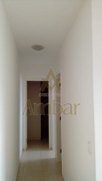 Ambar Imóveis | Imobiliária em Ribeirão Preto | Apartamento - Campos Eliseos - Ribeirão Preto