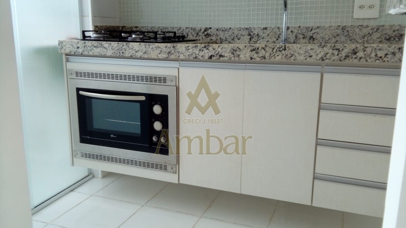 Ambar Imóveis | Imobiliária em Ribeirão Preto | Apartamento - Campos Eliseos - Ribeirão Preto