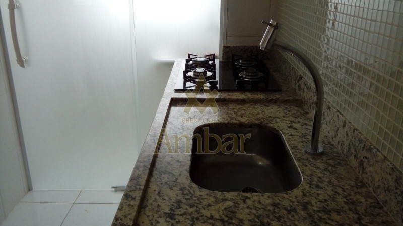 Ambar Imóveis | Imobiliária em Ribeirão Preto | Apartamento - Campos Eliseos - Ribeirão Preto