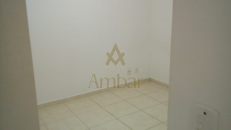 Ambar Imóveis | Imobiliária em Ribeirão Preto | Apartamento - Campos Eliseos - Ribeirão Preto