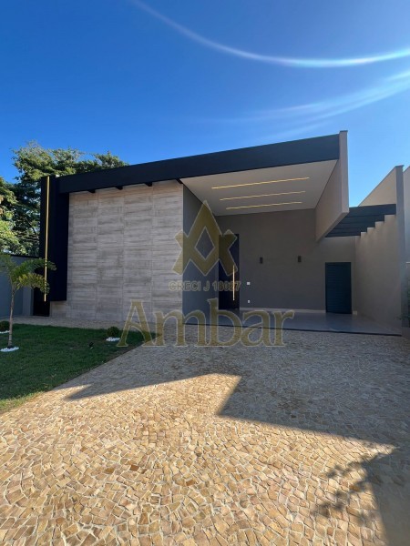 Ambar Imóveis | Imobiliária em Ribeirão Preto | Casa de Condomínio - QUINTA DA PRIMAVERA - Ribeirão Preto