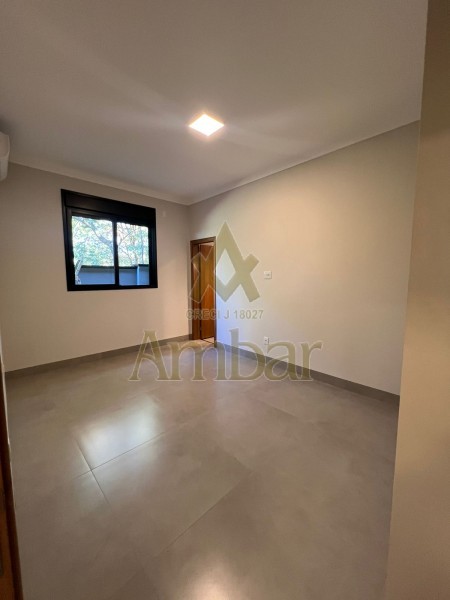 Ambar Imóveis | Imobiliária em Ribeirão Preto | Casa de Condomínio - QUINTA DA PRIMAVERA - Ribeirão Preto