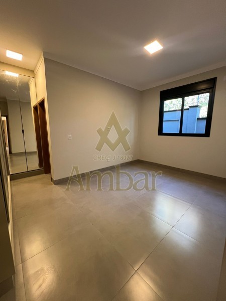 Ambar Imóveis | Imobiliária em Ribeirão Preto | Casa de Condomínio - QUINTA DA PRIMAVERA - Ribeirão Preto