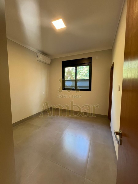 Ambar Imóveis | Imobiliária em Ribeirão Preto | Casa de Condomínio - QUINTA DA PRIMAVERA - Ribeirão Preto