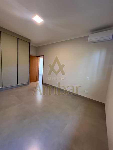 Ambar Imóveis | Imobiliária em Ribeirão Preto | Casa de Condomínio - QUINTA DA PRIMAVERA - Ribeirão Preto