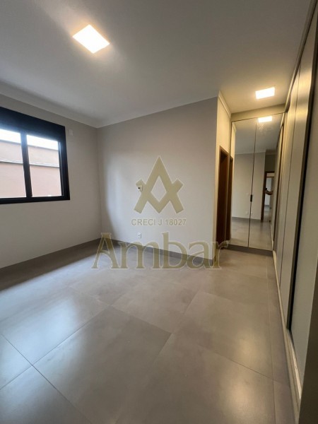 Ambar Imóveis | Imobiliária em Ribeirão Preto | Casa de Condomínio - QUINTA DA PRIMAVERA - Ribeirão Preto