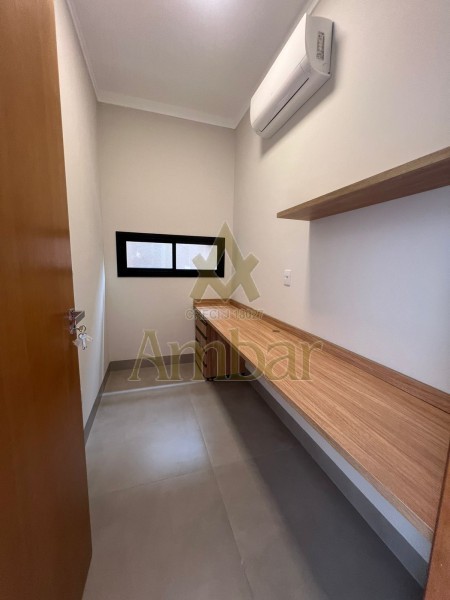 Ambar Imóveis | Imobiliária em Ribeirão Preto | Casa de Condomínio - QUINTA DA PRIMAVERA - Ribeirão Preto