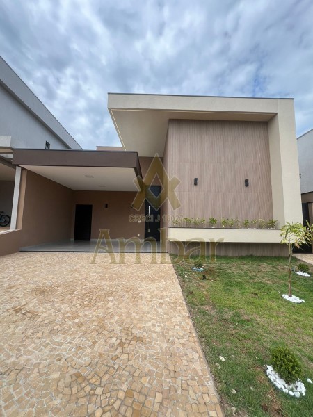 Ambar Imóveis | Imobiliária em Ribeirão Preto | Casa de Condomínio - QUINTA DA PRIMAVERA - Ribeirão Preto