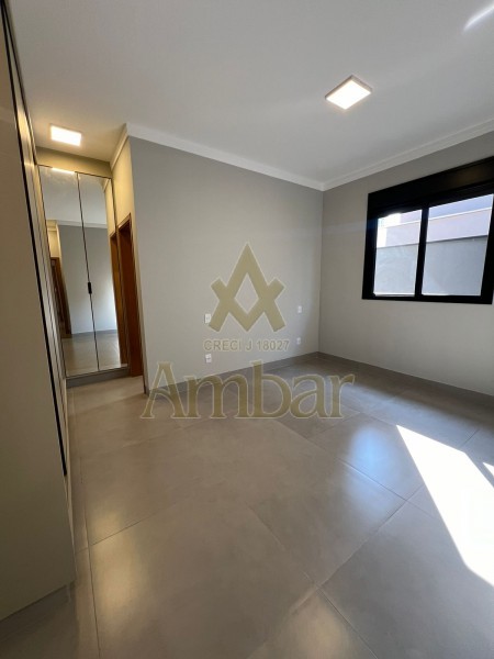 Ambar Imóveis | Imobiliária em Ribeirão Preto | Casa de Condomínio - QUINTA DA PRIMAVERA - Ribeirão Preto