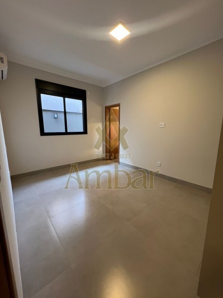 Ambar Imóveis | Imobiliária em Ribeirão Preto | Casa de Condomínio - QUINTA DA PRIMAVERA - Ribeirão Preto