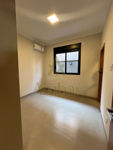 Ambar Imóveis | Imobiliária em Ribeirão Preto | Casa de Condomínio - QUINTA DA PRIMAVERA - Ribeirão Preto