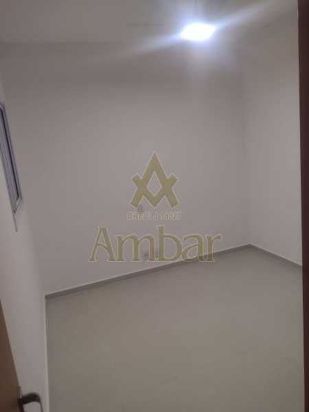 Ambar Imóveis | Imobiliária em Ribeirão Preto | Apartamento - Bonfim Paulista - Ribeirão Preto