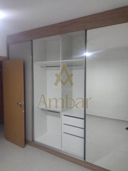 Ambar Imóveis | Imobiliária em Ribeirão Preto | Apartamento - Bonfim Paulista - Ribeirão Preto