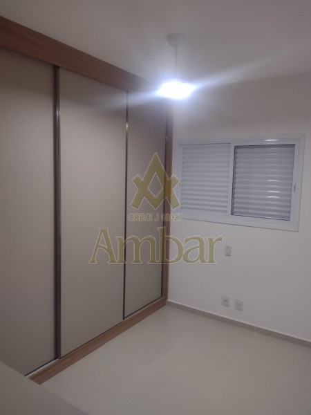 Ambar Imóveis | Imobiliária em Ribeirão Preto | Apartamento - Bonfim Paulista - Ribeirão Preto