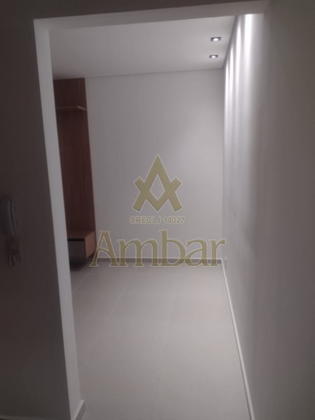 Ambar Imóveis | Imobiliária em Ribeirão Preto | Apartamento - Bonfim Paulista - Ribeirão Preto