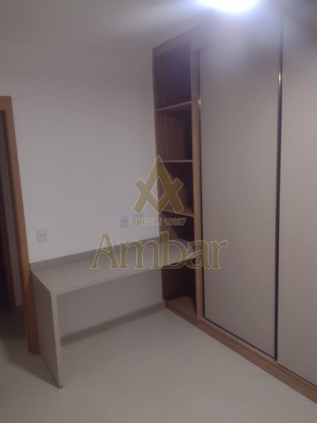 Ambar Imóveis | Imobiliária em Ribeirão Preto | Apartamento - Bonfim Paulista - Ribeirão Preto