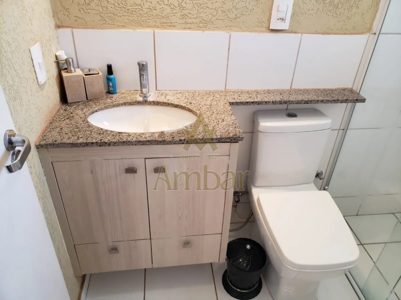 Ambar Imóveis | Imobiliária em Ribeirão Preto | Casa de Condomínio - GUAPORÉ - Ribeirão Preto