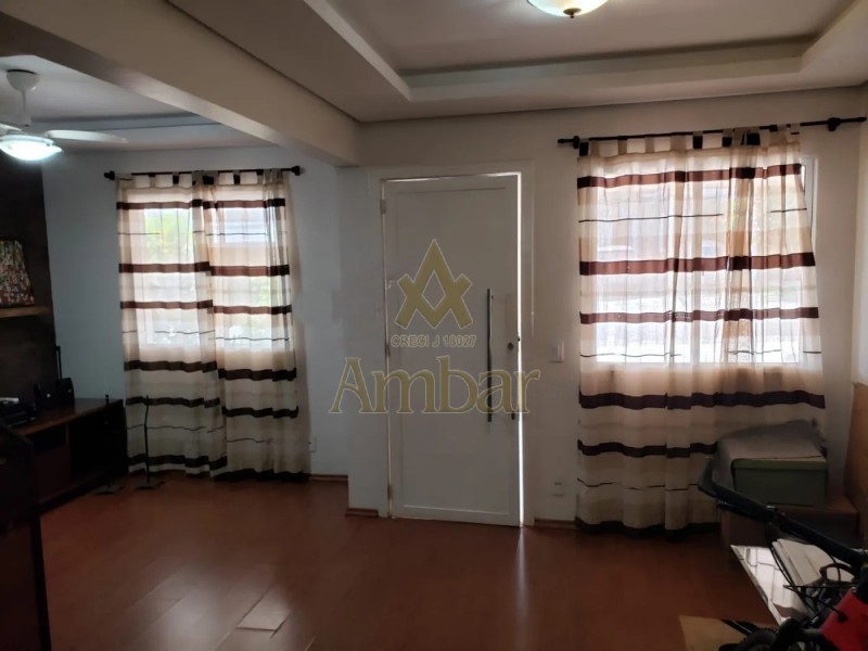 Ambar Imóveis | Imobiliária em Ribeirão Preto | Casa de Condomínio - GUAPORÉ - Ribeirão Preto