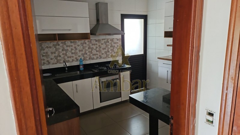 Apartamento para alugar com 3 quartos, 98m² - Foto 1