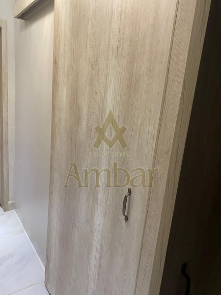 Ambar Imóveis | Imobiliária em Ribeirão Preto | Casa - JARDIM CRISTO REDENTOR  - Ribeirão Preto